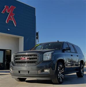 2019 GMC Yukon XL SLT SUV