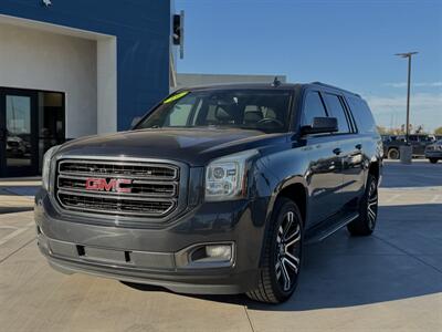 2019 GMC Yukon XL SLT   - Photo 6 - Yuma, AZ 85364