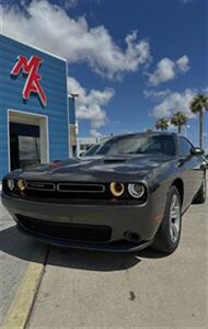 2018 Dodge Challenger SXT   - Photo 1 - Yuma, AZ 85364