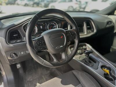 2018 Dodge Challenger SXT   - Photo 2 - Yuma, AZ 85364