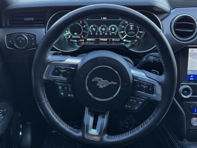 2021 Ford Mustang GT Premium   - Photo 5 - Yuma, AZ 85365