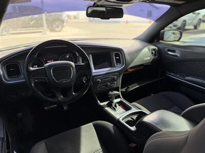 2019 Dodge Charger R/T Scat Pack - Photo 2 - Somerton, AZ 85350