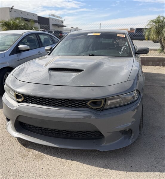 2019 Dodge Charger R/T Scat Pack   - Photo 1 - Somerton, AZ 85350