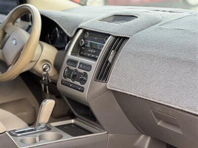 2010 Ford Edge SE - Photo 4 - Yuma, AZ 85365