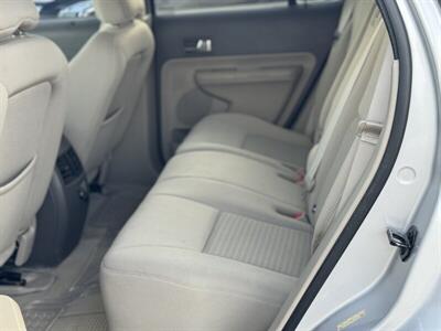 2010 Ford Edge SE - Photo 6 - Yuma, AZ 85365