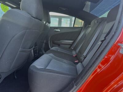 2020 Dodge Charger SXT   - Photo 4 - Yuma, AZ 85364