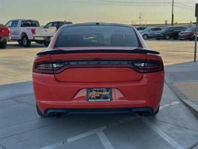 2020 Dodge Charger SXT   - Photo 8 - Yuma, AZ 85364