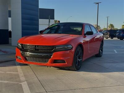 2020 Dodge Charger SXT   - Photo 7 - Yuma, AZ 85364