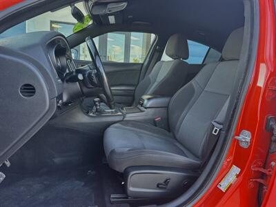2020 Dodge Charger SXT   - Photo 3 - Yuma, AZ 85364