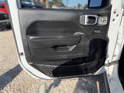 2019 Jeep Wrangler Rubicon - Photo 11 - Yuma, AZ 85365