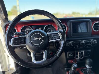 2019 Jeep Wrangler Rubicon - Photo 2 - Yuma, AZ 85365