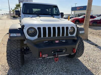 2019 Jeep Wrangler Rubicon - Photo 7 - Yuma, AZ 85365