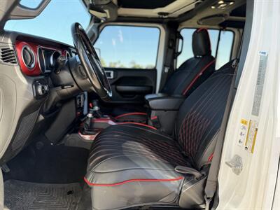 2019 Jeep Wrangler Rubicon - Photo 4 - Yuma, AZ 85365