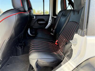 2019 Jeep Wrangler Rubicon - Photo 5 - Yuma, AZ 85365