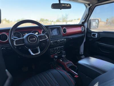 2019 Jeep Wrangler Rubicon - Photo 3 - Yuma, AZ 85365
