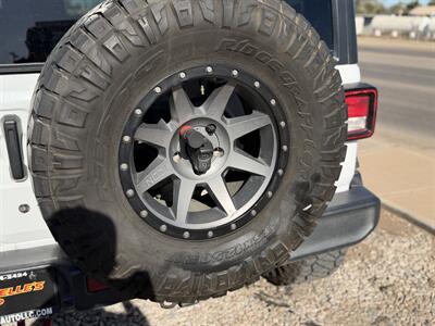 2019 Jeep Wrangler Rubicon - Photo 13 - Yuma, AZ 85365
