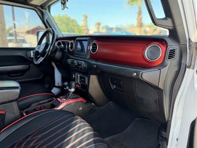 2019 Jeep Wrangler Rubicon - Photo 9 - Yuma, AZ 85365