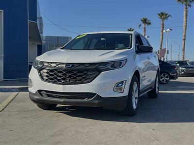 2019 Chevrolet Equinox LS   - Photo 7 - Yuma, AZ 85365
