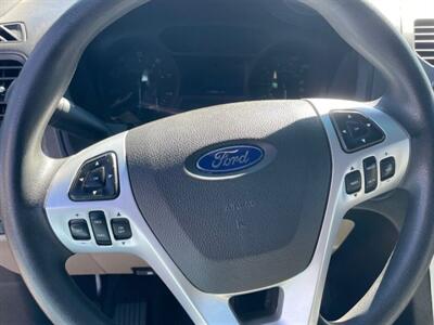 2013 Ford Explorer   - Photo 9 - Yuma, AZ 85365