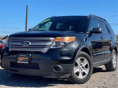 2013 Ford Explorer   - Photo 1 - Yuma, AZ 85365