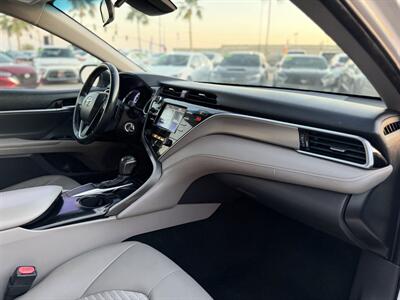 2018 Toyota Camry SE - Photo 9 - Yuma, AZ 85365