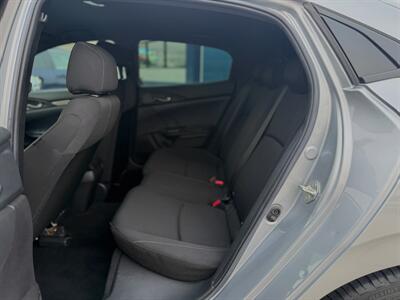 2019 Honda Civic Sport   - Photo 5 - Yuma, AZ 85364