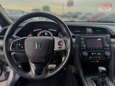 2019 Honda Civic Sport   - Photo 3 - Yuma, AZ 85364