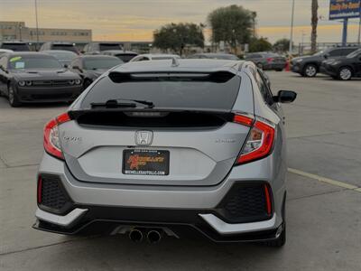 2019 Honda Civic Sport   - Photo 7 - Yuma, AZ 85364