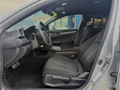 2019 Honda Civic Sport   - Photo 4 - Yuma, AZ 85364