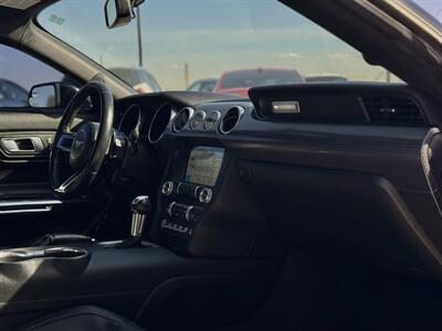 2018 Ford Mustang GT Premium   - Photo 3 - Yuma, AZ 85365