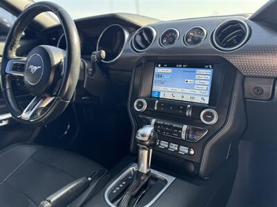 2018 Ford Mustang GT Premium   - Photo 7 - Yuma, AZ 85365
