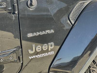 2020 Jeep Wrangler   - Photo 11 - Somerton, AZ 85350