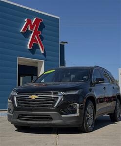 2022 Chevrolet Traverse LT Cloth SUV