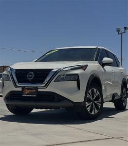 2023 Nissan Rogue SV   - Photo 1 - Somerton, AZ 85350