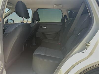 2023 Nissan Rogue SV   - Photo 4 - Somerton, AZ 85350