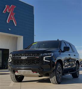 2023 Chevrolet Tahoe Z71 SUV