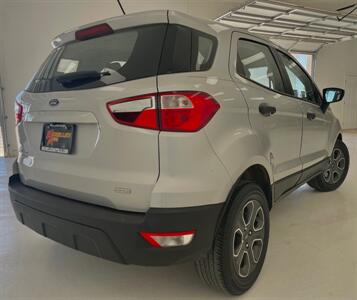 2018 Ford EcoSport S   - Photo 4 - Yuma, AZ 85365