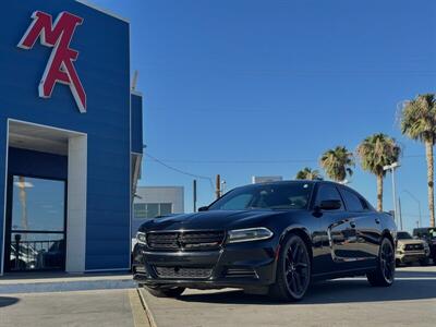 2021 Dodge Charger SXT   - Photo 1 - Yuma, AZ 85364