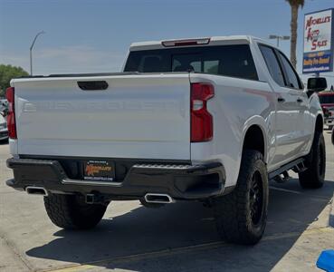 2022 Chevrolet Silverado 1500 LT Trail Boss   - Photo 9 - Somerton, AZ 85350