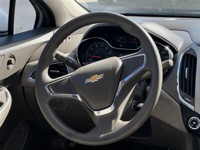 2018 Chevrolet Cruze LS Auto   - Photo 5 - Yuma, AZ 85365
