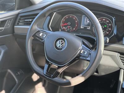 2020 Volkswagen Jetta S   - Photo 4 - Yuma, AZ 85364