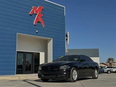 2021 Dodge Charger SXT   - Photo 1 - Yuma, AZ 85364
