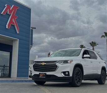 2020 Chevrolet Traverse LT Cloth   - Photo 1 - Yuma, AZ 85365