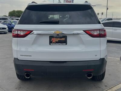 2020 Chevrolet Traverse LT Cloth   - Photo 9 - Yuma, AZ 85365