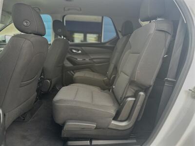 2020 Chevrolet Traverse LT Cloth   - Photo 4 - Yuma, AZ 85365