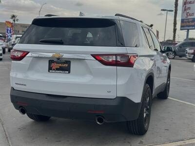 2020 Chevrolet Traverse LT Cloth   - Photo 10 - Yuma, AZ 85365