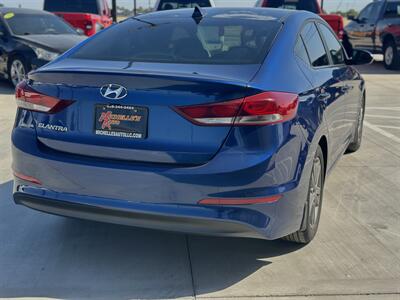 2018 Hyundai ELANTRA SEL   - Photo 9 - Yuma, AZ 85365