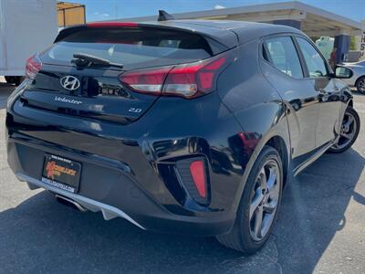 2019 Hyundai VELOSTER 2.0L   - Photo 18 - Yuma, AZ 85365