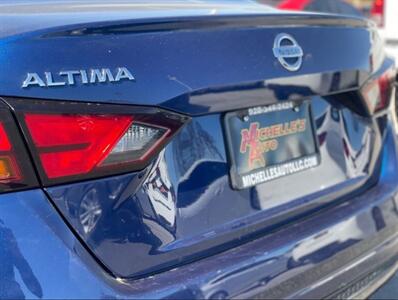 2020 Nissan Altima 2.5 S   - Photo 12 - Yuma, AZ 85365