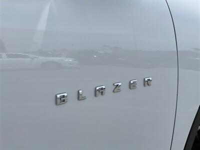 2019 Chevrolet Blazer LT   - Photo 22 - Somerton, AZ 85350